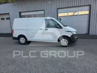 2022 Volkswagen T6