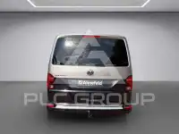 2022 Volkswagen T6