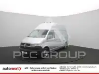 2022 Volkswagen T6