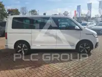 2022 Volkswagen T6