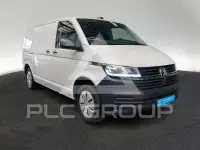 2022 Volkswagen T6