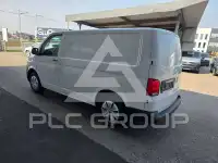 2022 Volkswagen T6