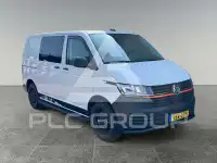 2022 Volkswagen T6