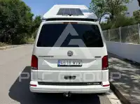 2022 Volkswagen T6