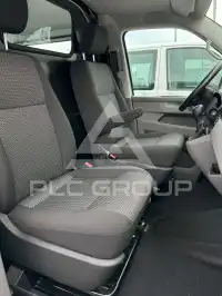 2022 Volkswagen T6