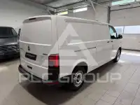 2022 Volkswagen T6