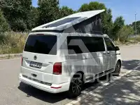2022 Volkswagen T6