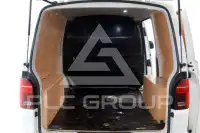 2022 Volkswagen T6