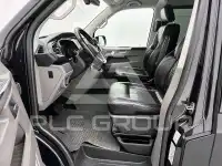 2022 Volkswagen T6
