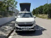 2022 Volkswagen T6