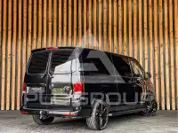 2022 Volkswagen T6