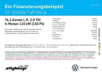 2022 Volkswagen T6