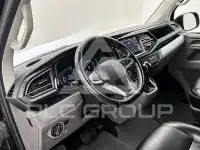 2022 Volkswagen T6