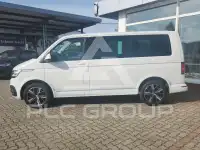 2022 Volkswagen T6
