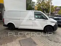 2022 Volkswagen T6