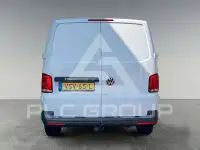 2022 Volkswagen T6