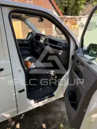 2022 Volkswagen T6