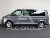 2022 Volkswagen T6