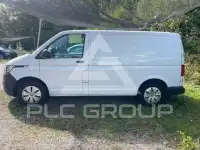 2022 Volkswagen T6