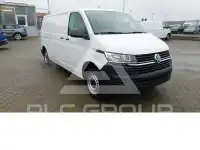 2022 Volkswagen T6