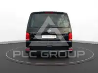 2022 Volkswagen T6