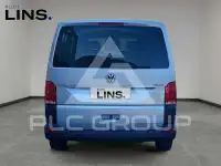 2022 Volkswagen T6
