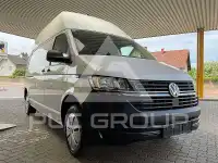 2022 Volkswagen T6