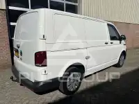 2022 Volkswagen T6