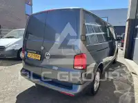 2022 Volkswagen T6
