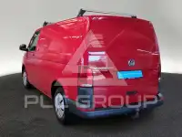 2022 Volkswagen T6