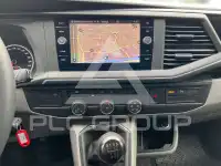 2022 Volkswagen T6