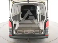 2022 Volkswagen T6