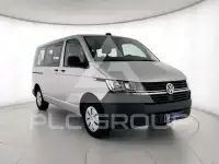 2022 Volkswagen T6