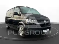 2022 Volkswagen T6