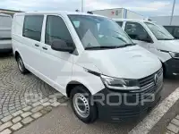2022 Volkswagen T6