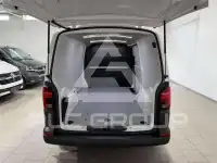 2022 Volkswagen T6