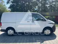 2022 Volkswagen T6