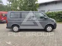 2022 Volkswagen T6