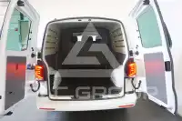 2022 Volkswagen T6