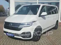 2022 Volkswagen T6