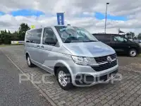 2022 Volkswagen T6