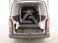 2022 Volkswagen T6