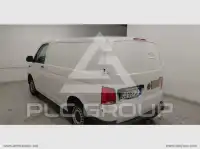 2022 Volkswagen T6
