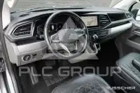 2022 Volkswagen T6