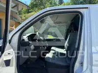 2022 Volkswagen T6