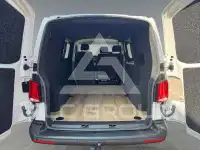2022 Volkswagen T6