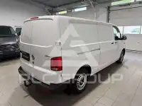 2022 Volkswagen T6