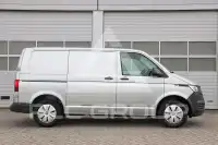 2022 Volkswagen T6