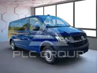 2022 Volkswagen T6