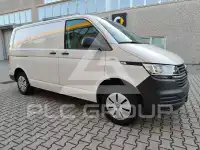 2022 Volkswagen T6